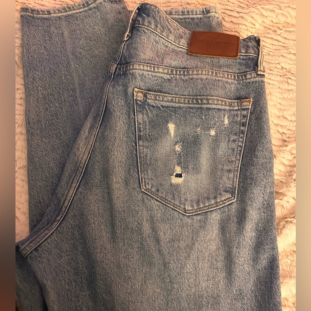 Lucky Brand Jeans